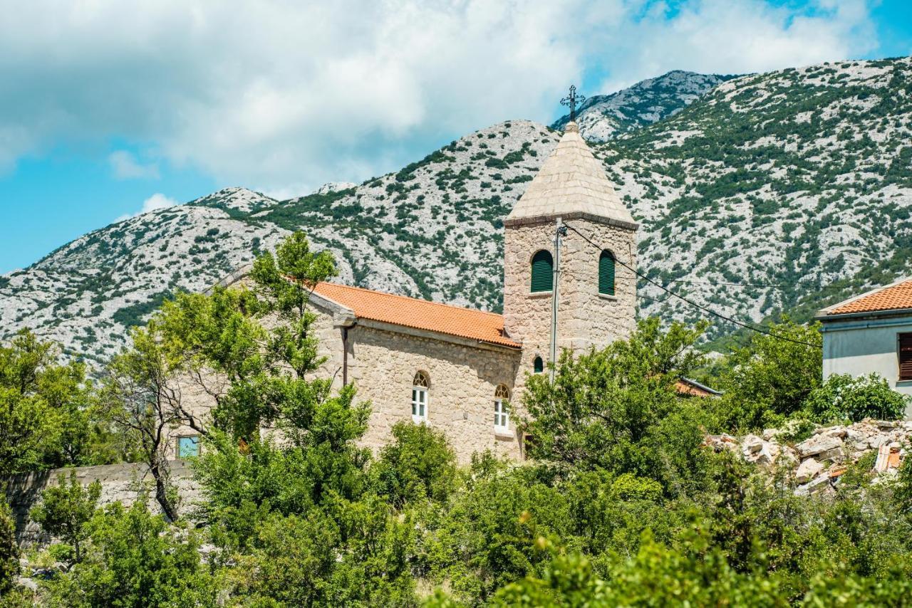 Ella Lukovo Šugarje Exterior foto