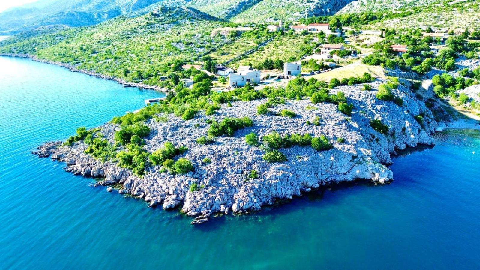 Ella Lukovo Šugarje Exterior foto