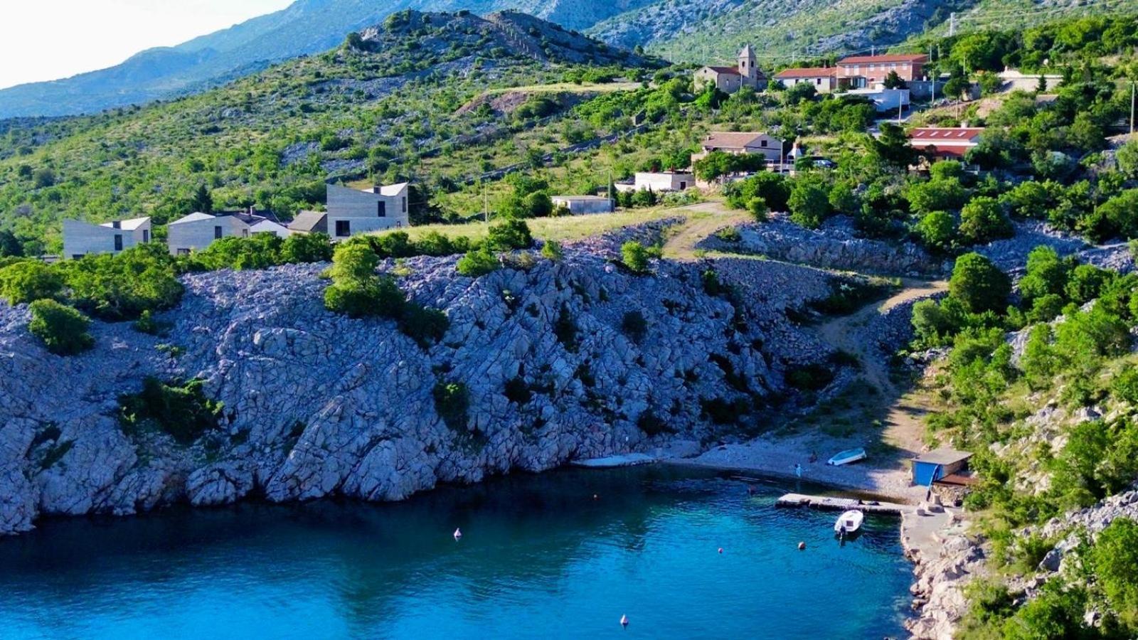 Ella Lukovo Šugarje Exterior foto